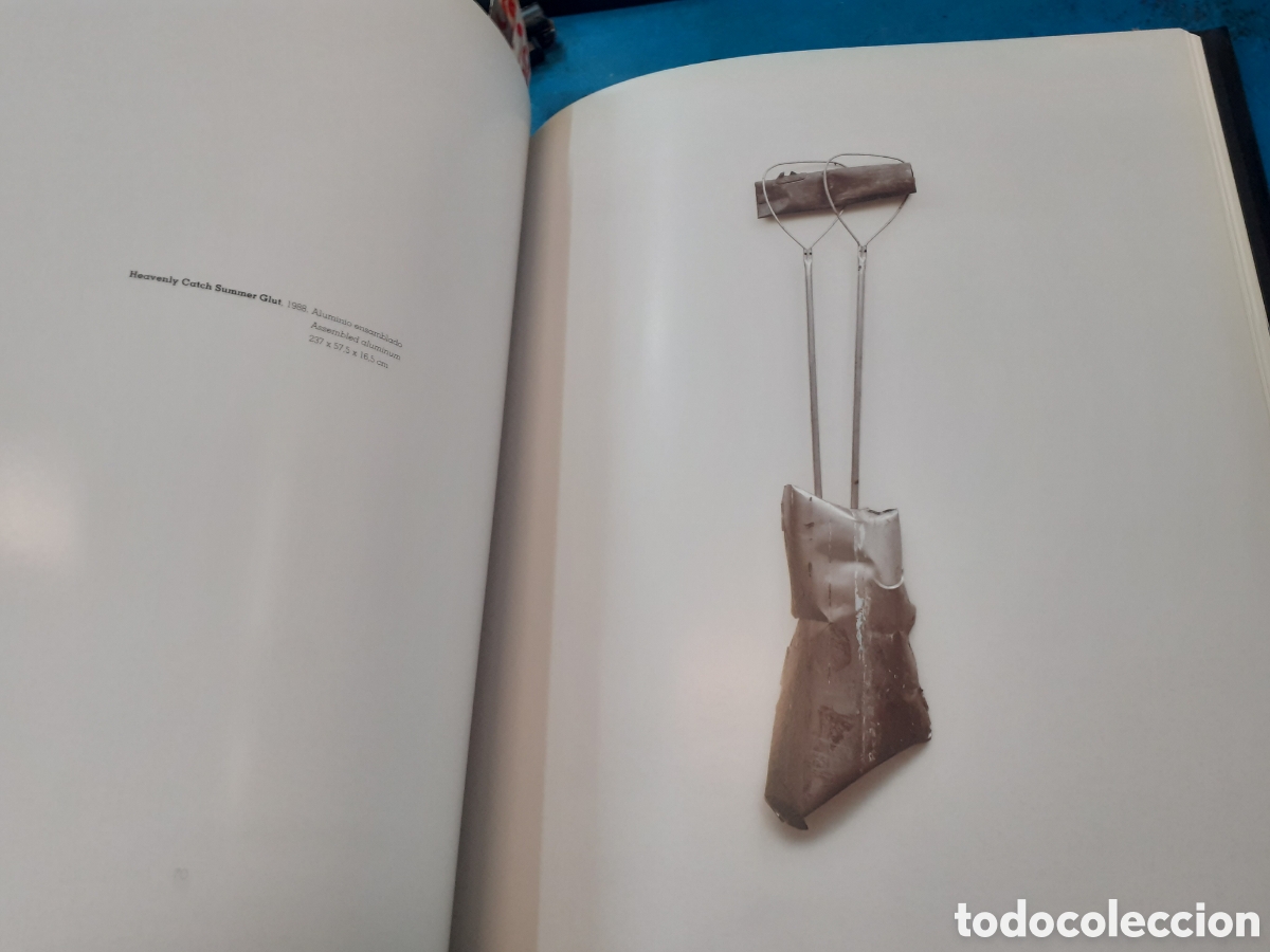 Libros: ROBERT RAUSCHENBERG. IVAM - DAVIDSON,Susan y WHITE,David (Comisarios) - Foto 4