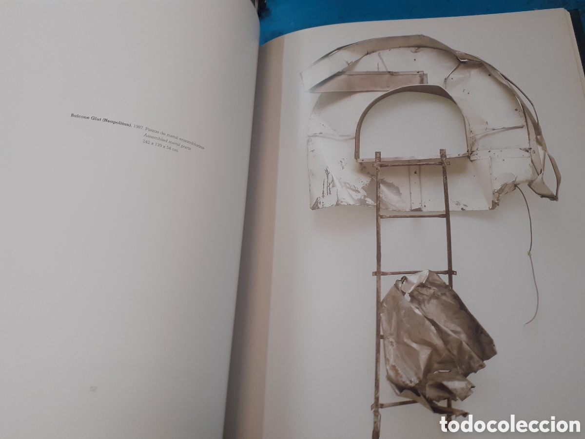 Libros: ROBERT RAUSCHENBERG. IVAM - DAVIDSON,Susan y WHITE,David (Comisarios) - Foto 6