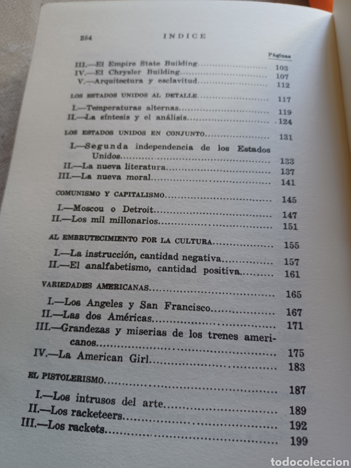 Libros: Barybook C30. La ciudad autom&aacute;tica Julio Camba Espasa Calpe 2005 - Foto 5