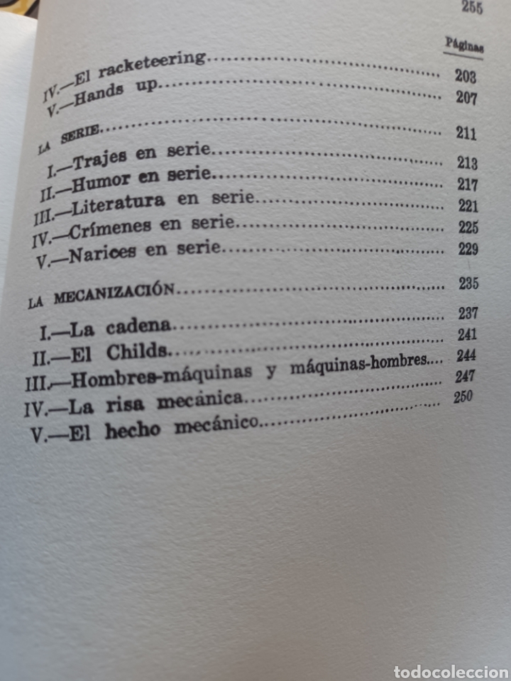 Libros: Barybook C30. La ciudad autom&aacute;tica Julio Camba Espasa Calpe 2005 - Foto 6