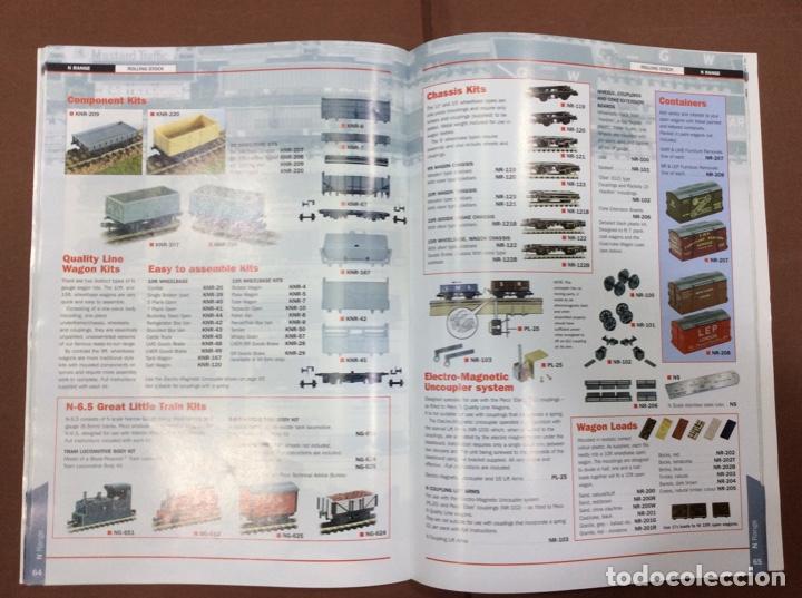 Libros: peco railway products locomotoras - Foto 4