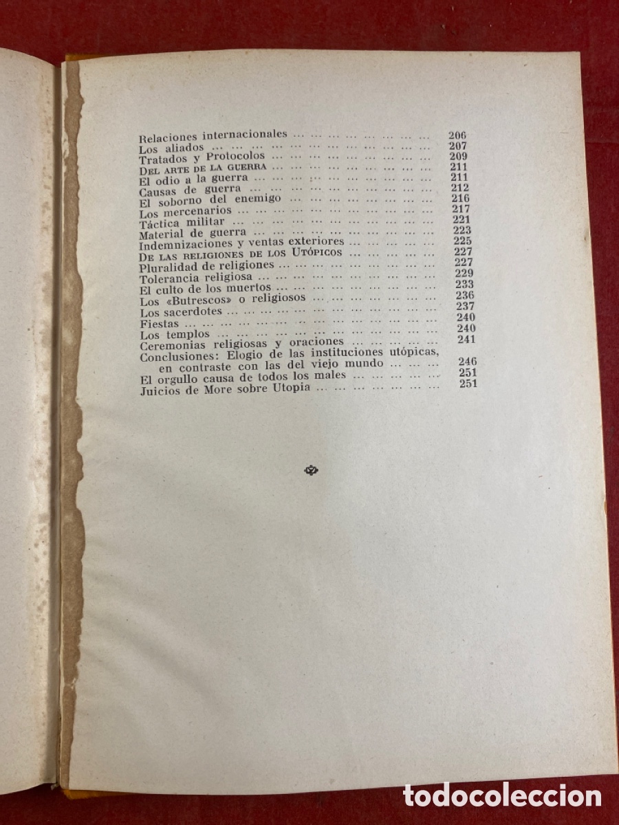 Libros: UTOP&Iacute;A - Foto 5