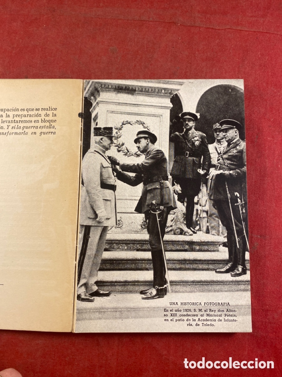 Libros: CUATRO A&Ntilde;OS EN EL PODER - Foto 4