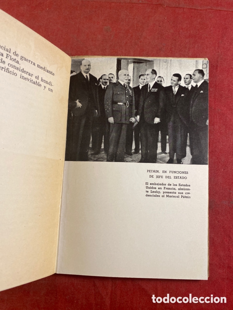 Libros: CUATRO A&Ntilde;OS EN EL PODER - Foto 5