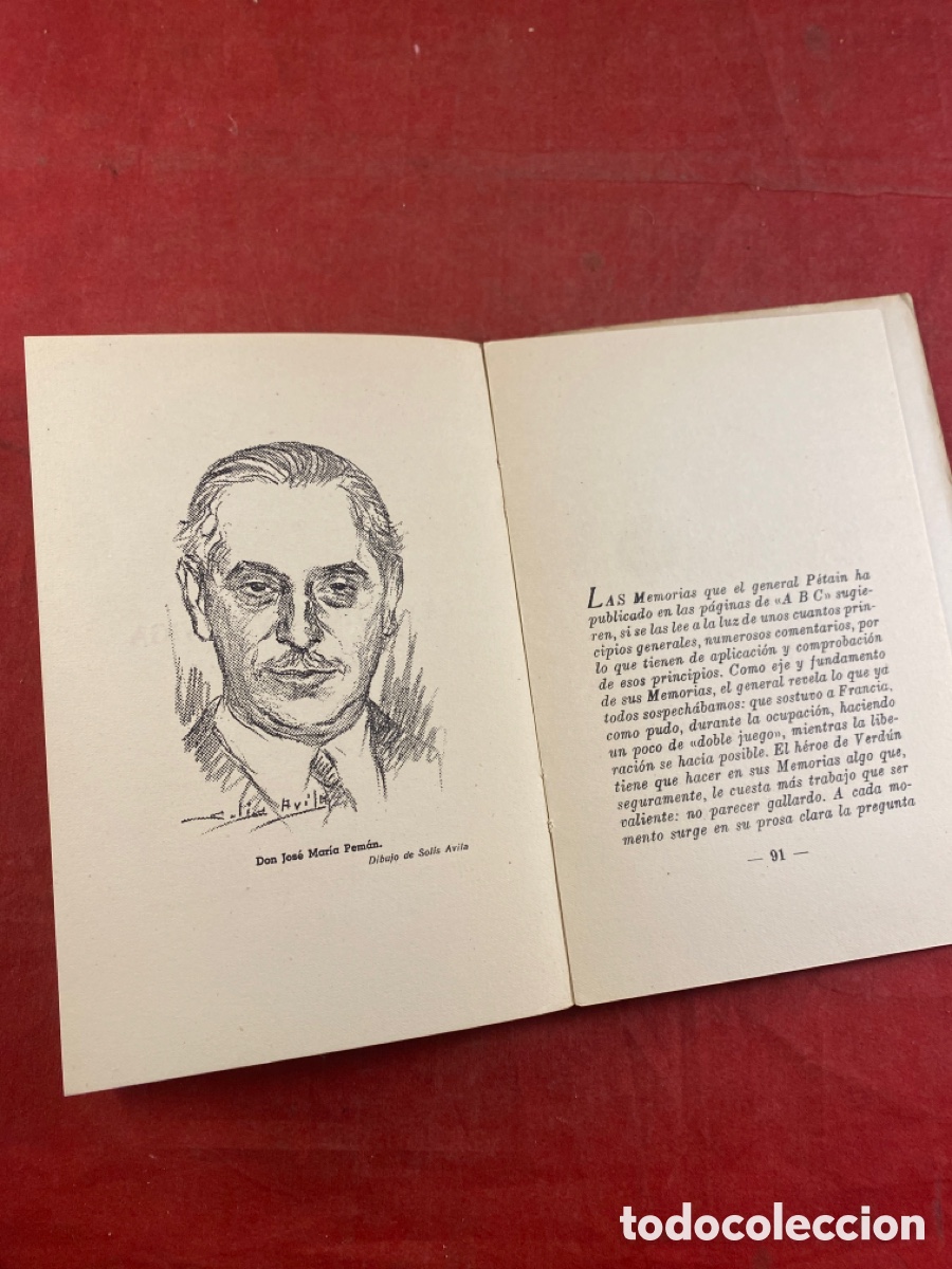 Libros: CUATRO A&Ntilde;OS EN EL PODER - Foto 7