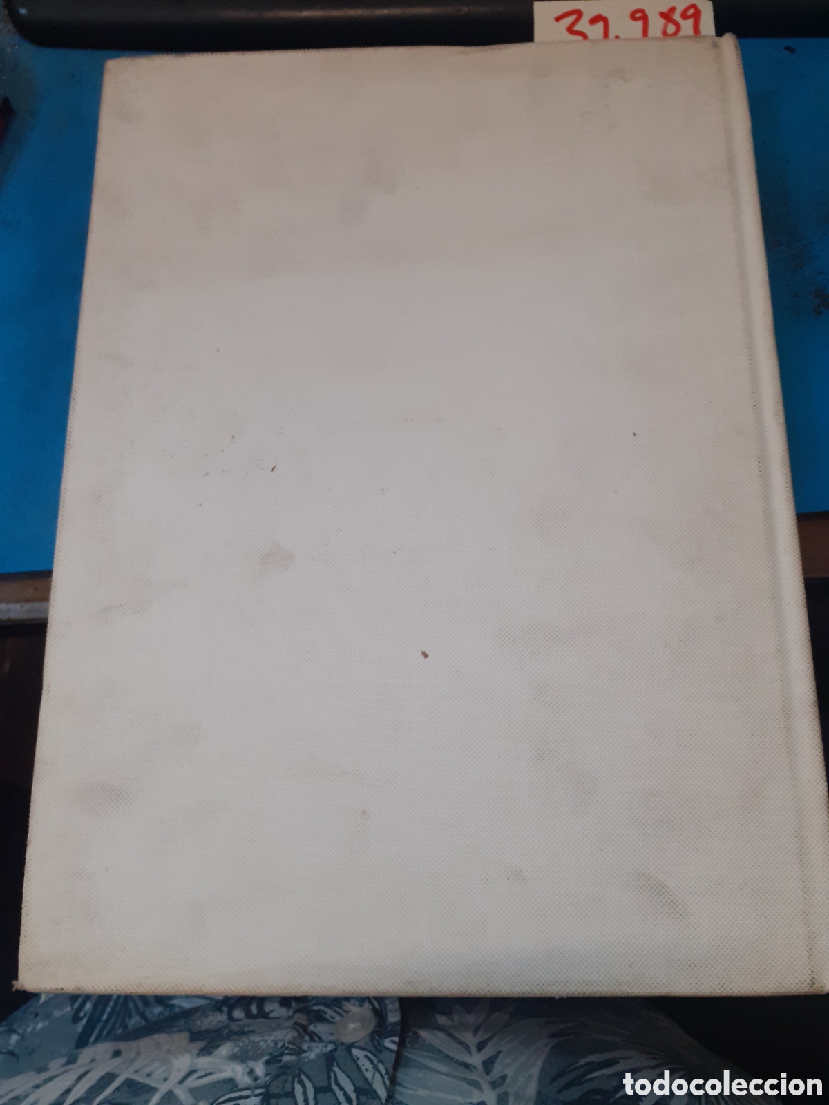 Libros: MICHAVILA - AGUILERA CERNI,Vicente - Foto 2
