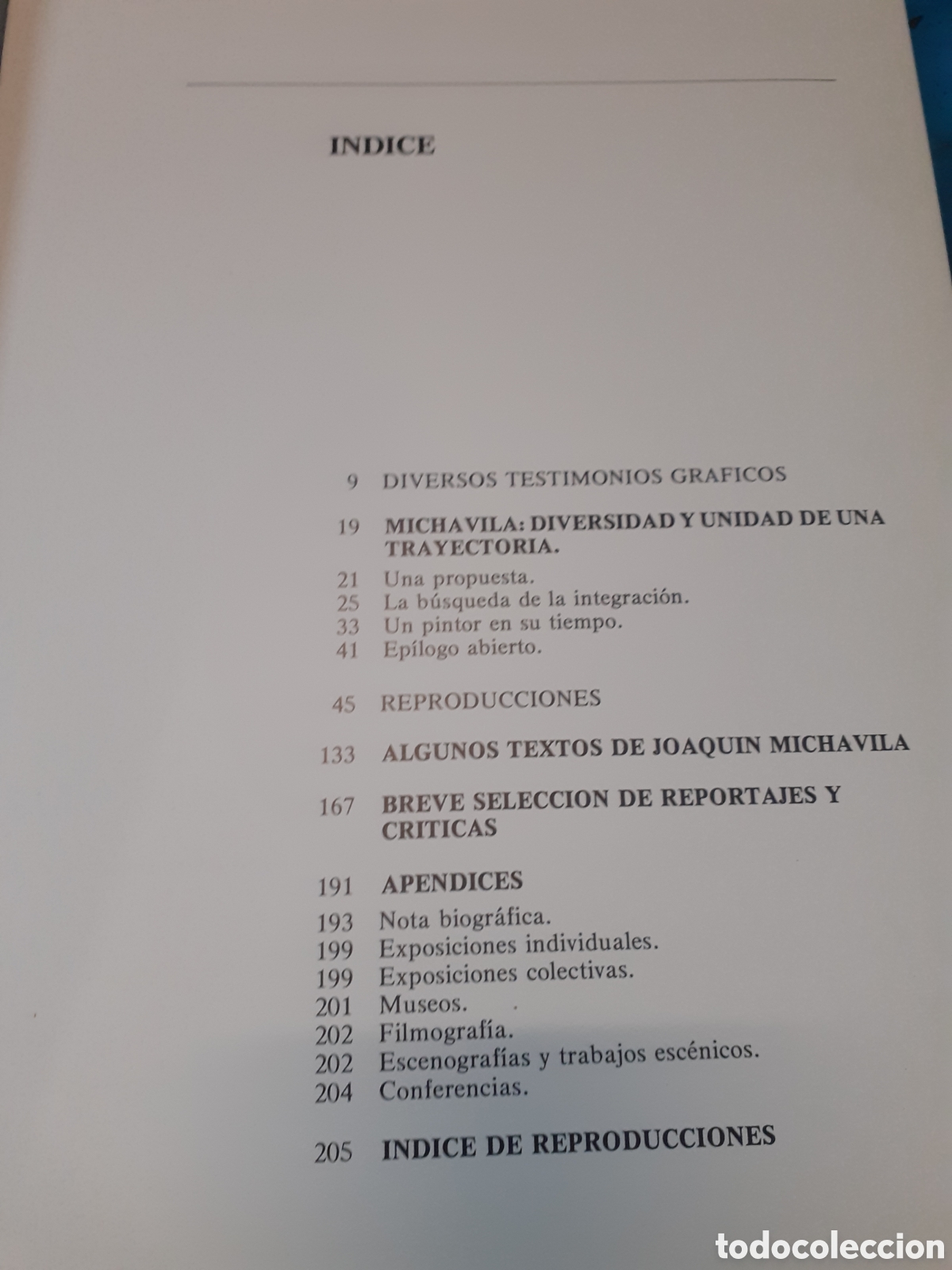 Libros: MICHAVILA - AGUILERA CERNI,Vicente - Foto 5