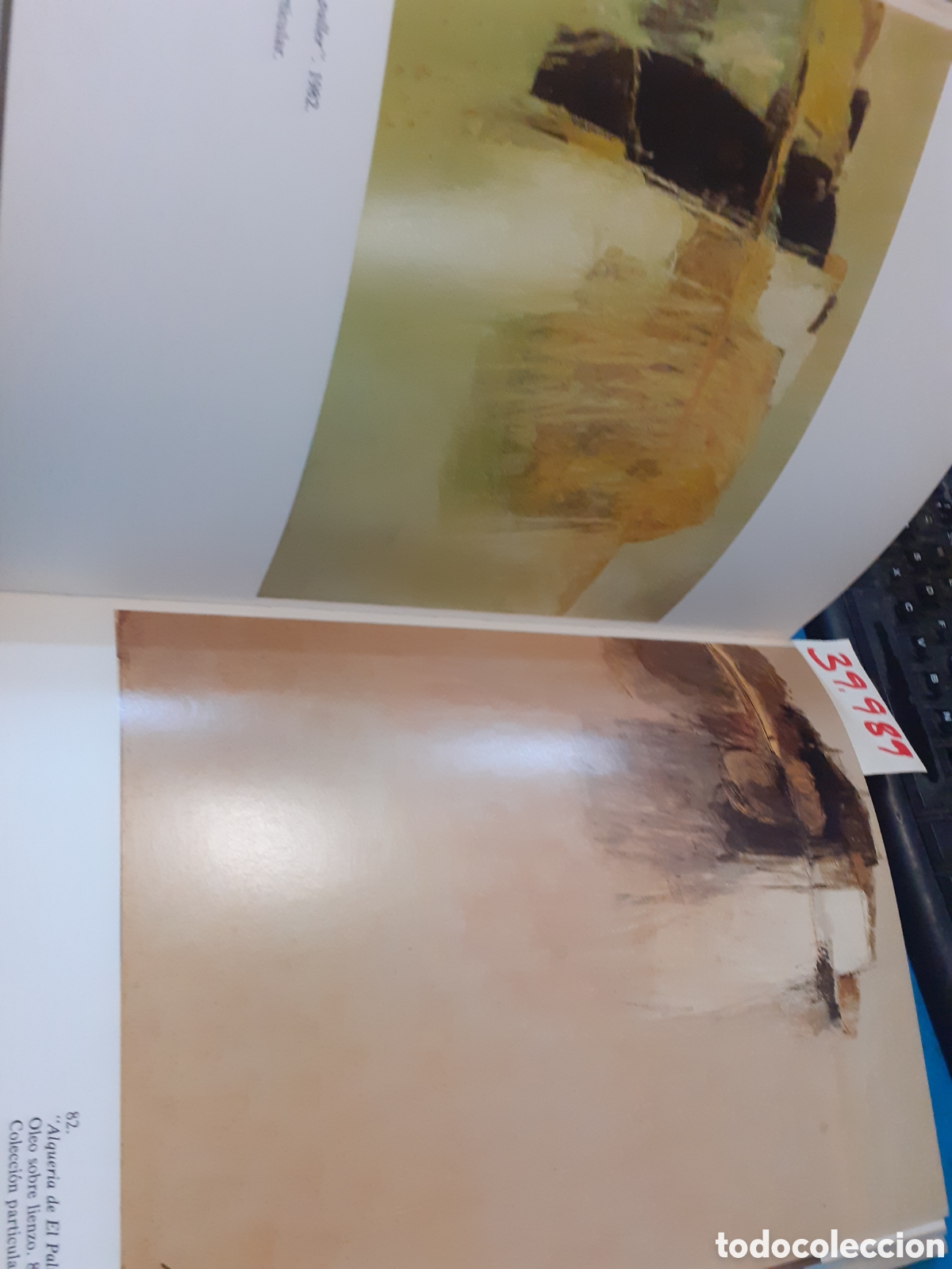 Libros: MICHAVILA - AGUILERA CERNI,Vicente - Foto 6