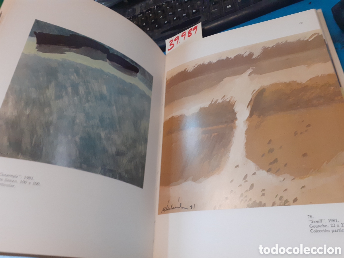 Libros: MICHAVILA - AGUILERA CERNI,Vicente - Foto 7