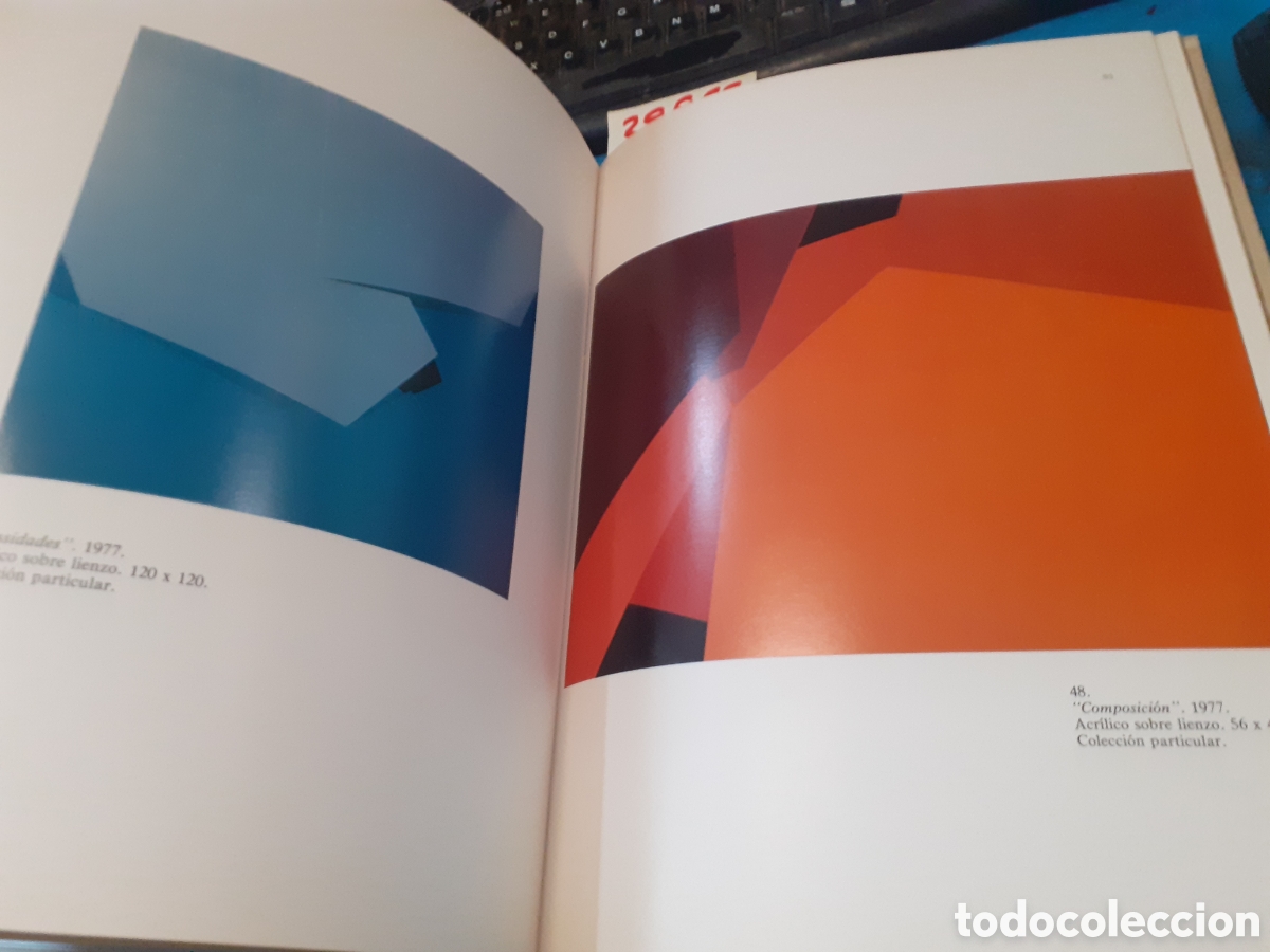 Libros: MICHAVILA - AGUILERA CERNI,Vicente - Foto 9