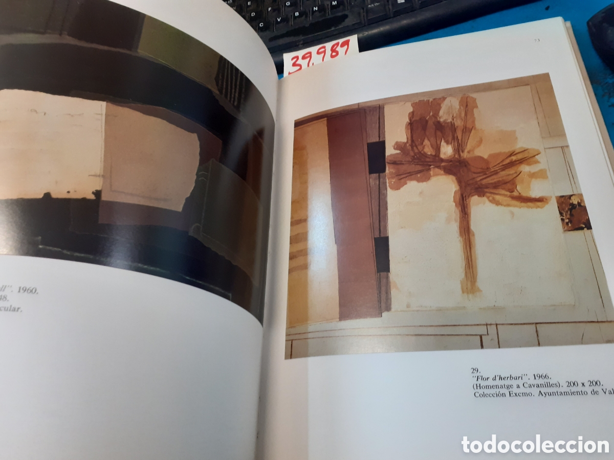 Libros: MICHAVILA - AGUILERA CERNI,Vicente - Foto 10