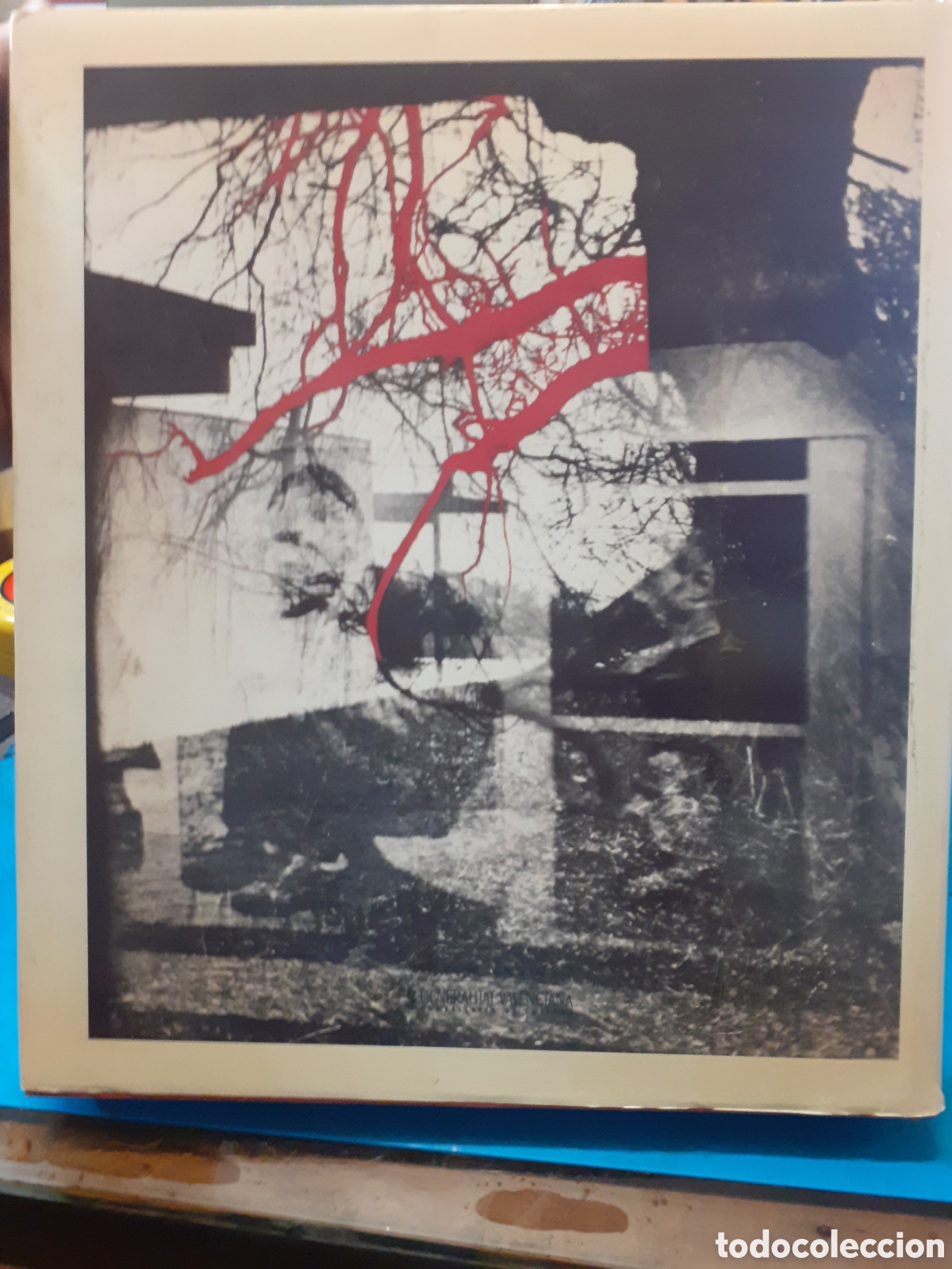 Libros: DARIO VILLALBA 1964-1994. IVAM - Foto 2