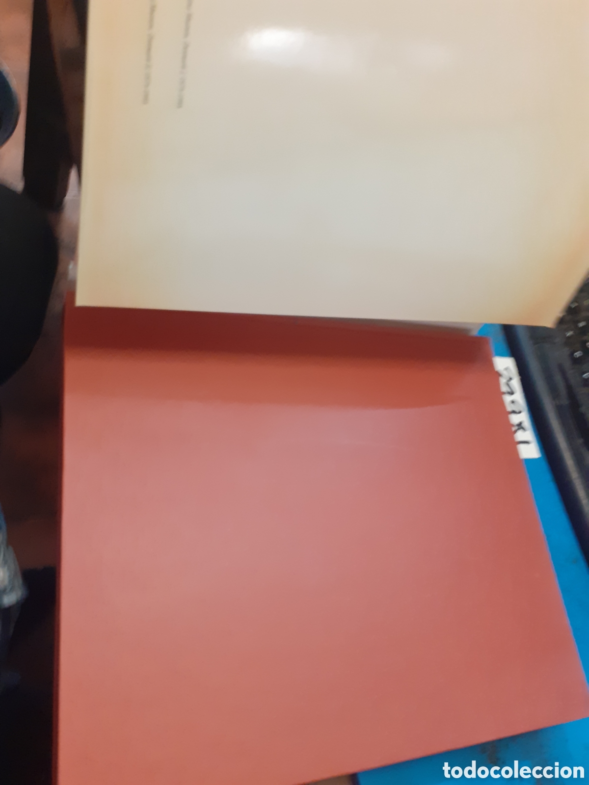 Libros: DARIO VILLALBA 1964-1994. IVAM - Foto 3