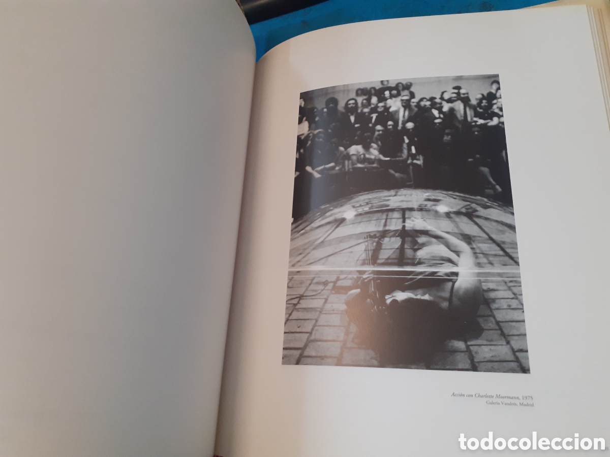 Libros: DARIO VILLALBA 1964-1994. IVAM - Foto 6
