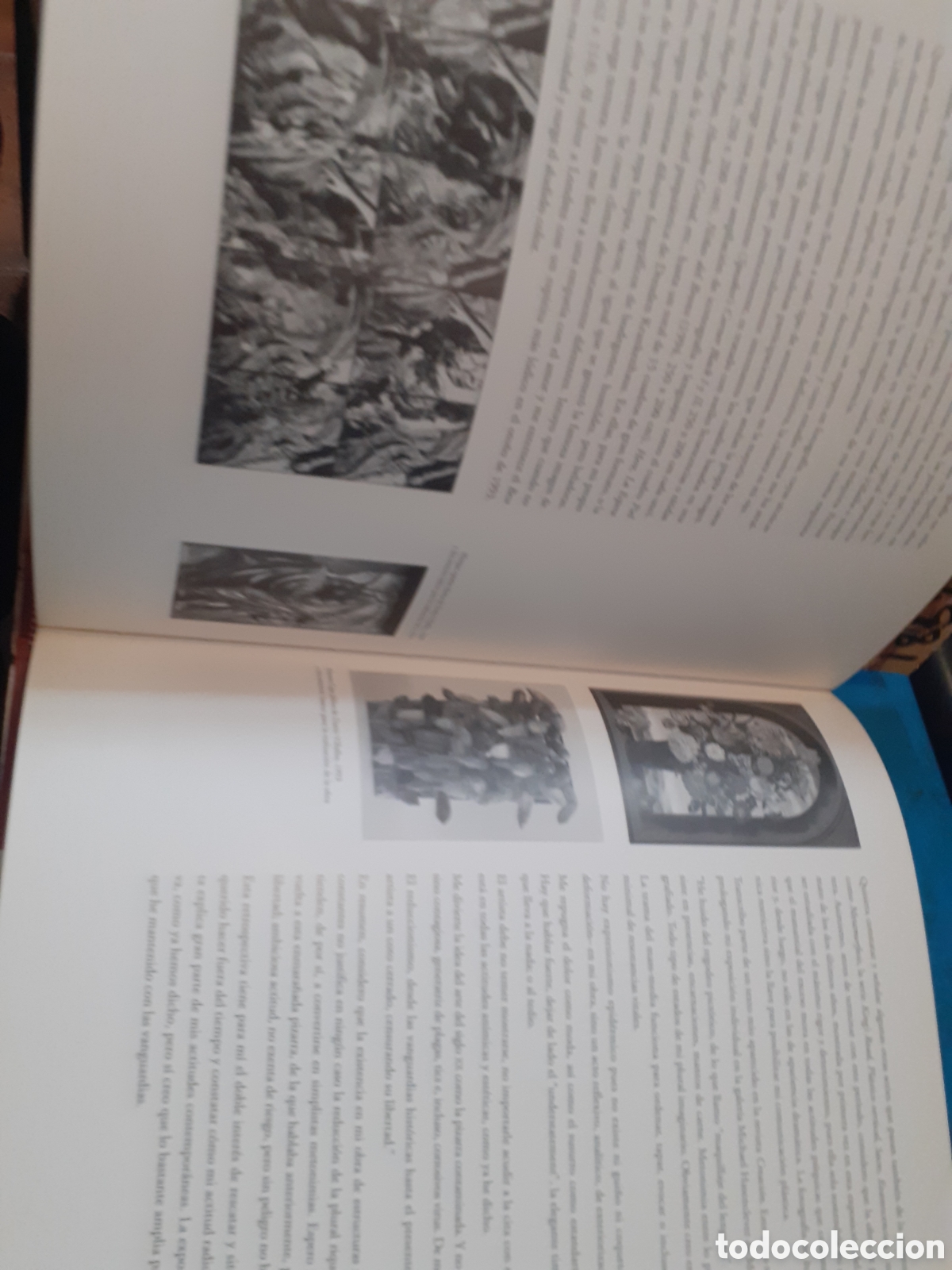 Libros: DARIO VILLALBA 1964-1994. IVAM - Foto 7