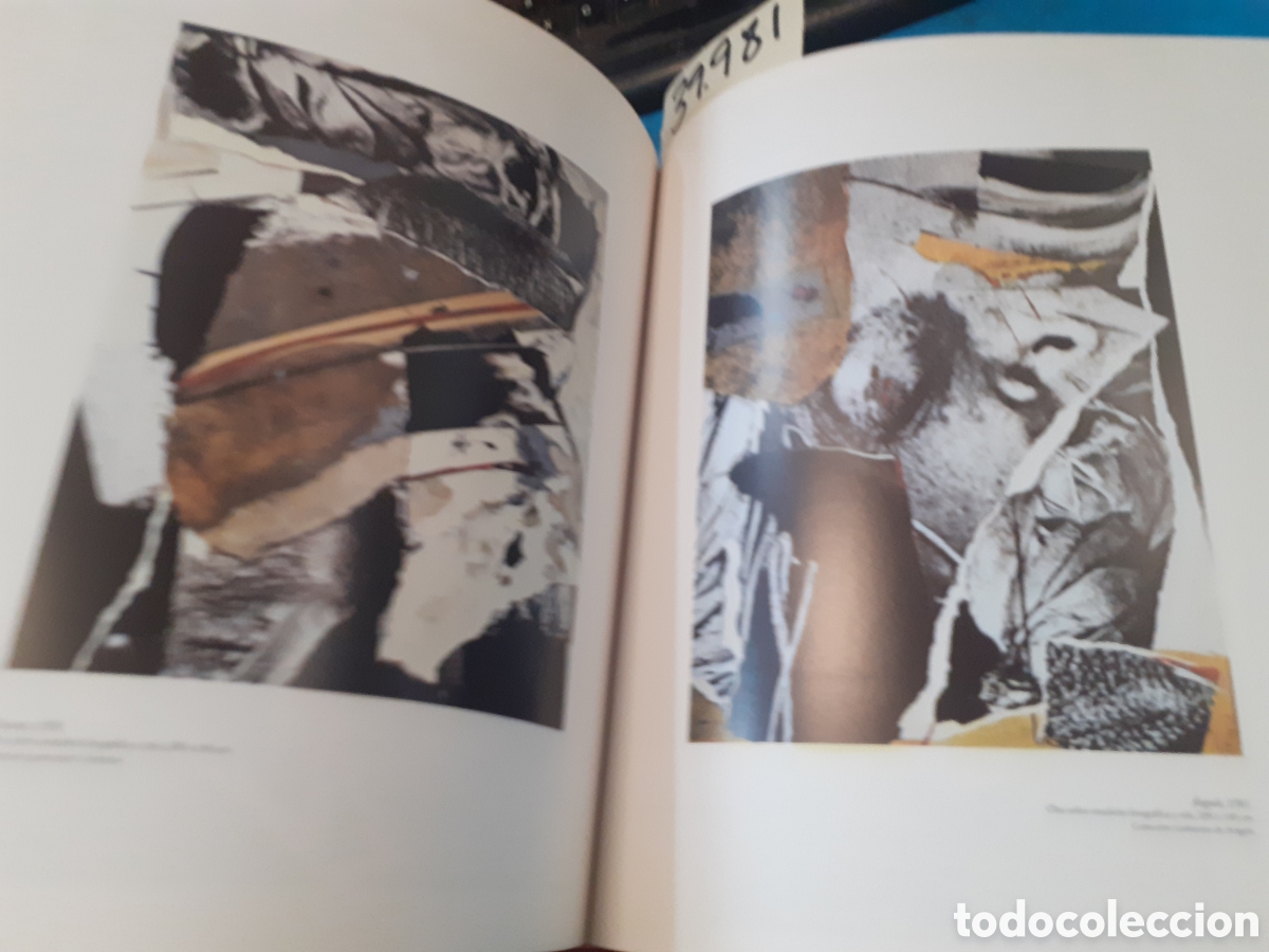 Libros: DARIO VILLALBA 1964-1994. IVAM - Foto 11