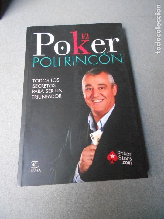Libros: EL POKER - Foto 1