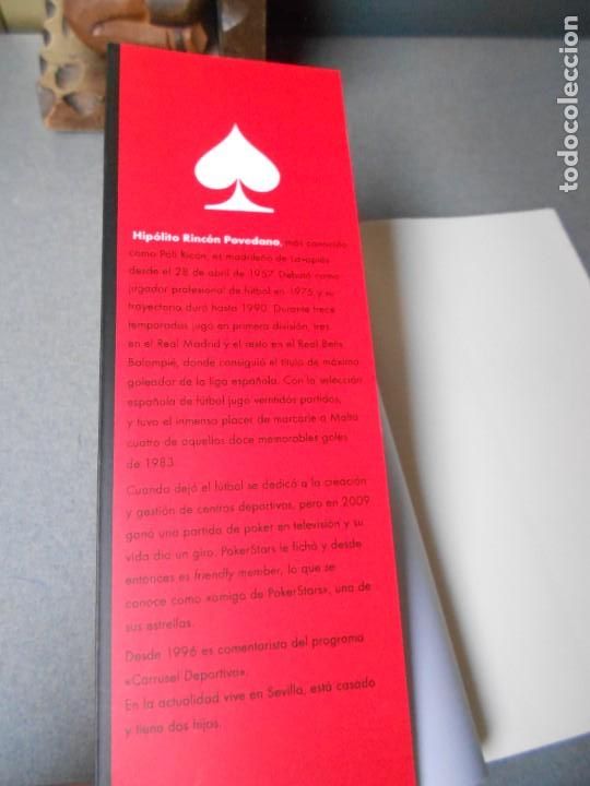 Libros: EL POKER - Foto 2
