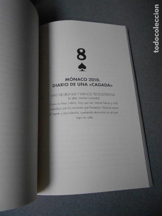 Libros: EL POKER - Foto 4