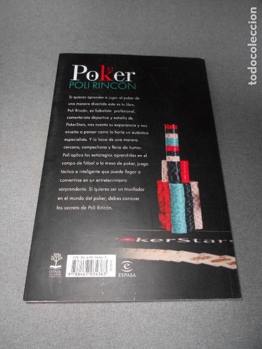 Libros: EL POKER - Foto 7