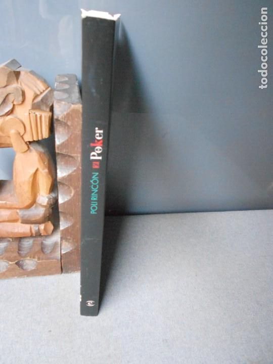 Libros: EL POKER - Foto 8