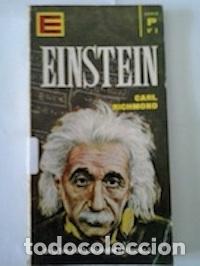 Libros: Einstein - Carl Richmond - Foto 1