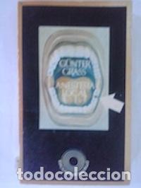 Libros: Anestesia local - G&uuml;nter Grass - Foto 1