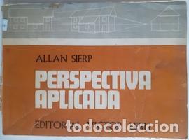 Libros: Perspectiva aplicada - Allan Sierp