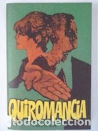 Libros: Quiromancia - Ernesto Kirst - Foto 1