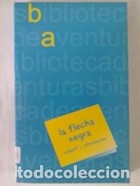 Libros: La flecha negra - Robert L. Stevenson - Foto 1