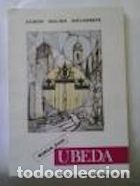 Libros: Nueva gu&iacute;a. &Uacute;beda - Ram&oacute;n Molina Navarrete - Foto 1