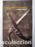 Libros: Nuevas aventuras de Sandokan - Emilio Salgari - Foto 1