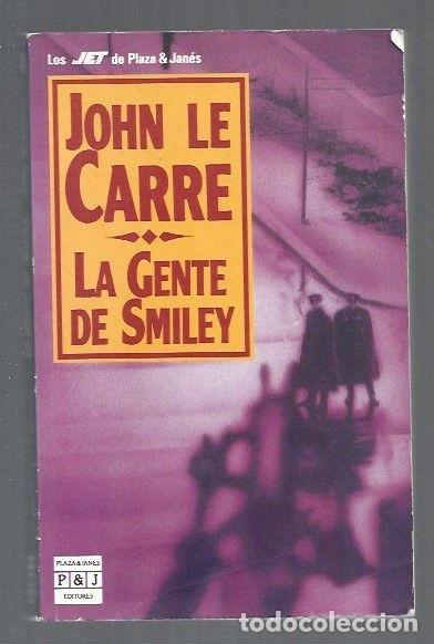 Libros: GENTE DE SMILEY - LA - CARRE, JOHN LE - Foto 5
