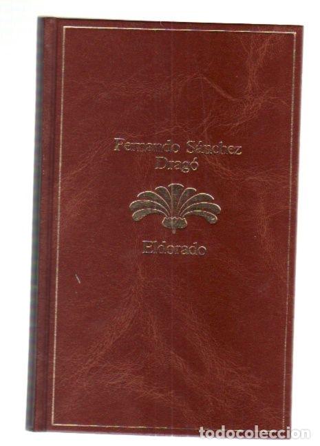 Libros: ELDORARO - SANCHEZ DRAGO, FERNANDO - Foto 6