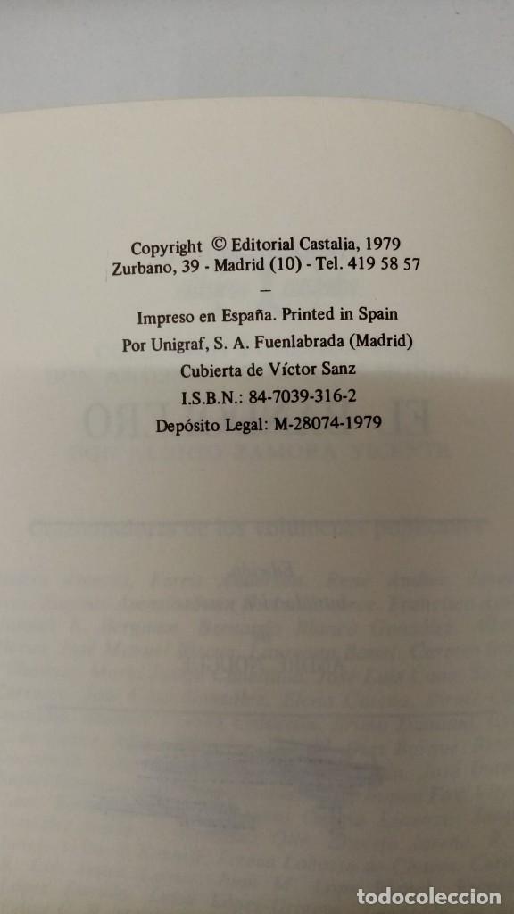 Libros: El Bandolero - Molina, Tirso De - Foto 1