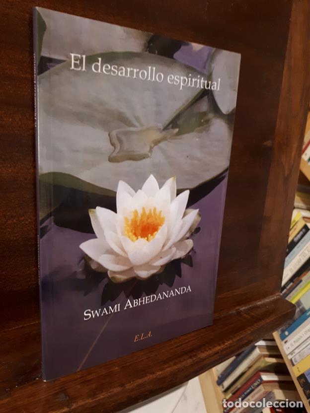 Libros: El desarrollo espiritual - Foto 1