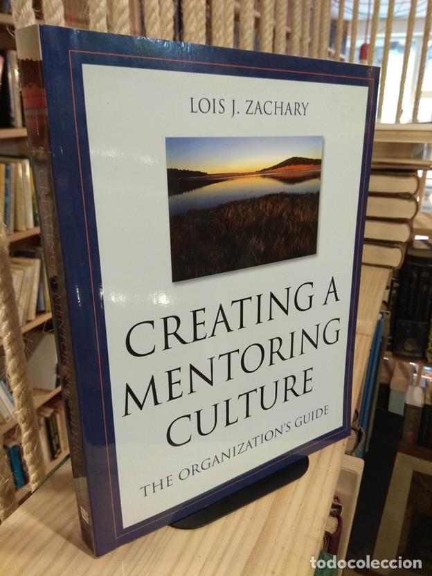 Libros: Creating a mentoring culture - Foto 1