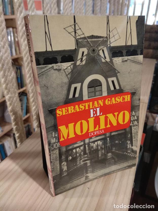 Libros: El molino - Foto 1