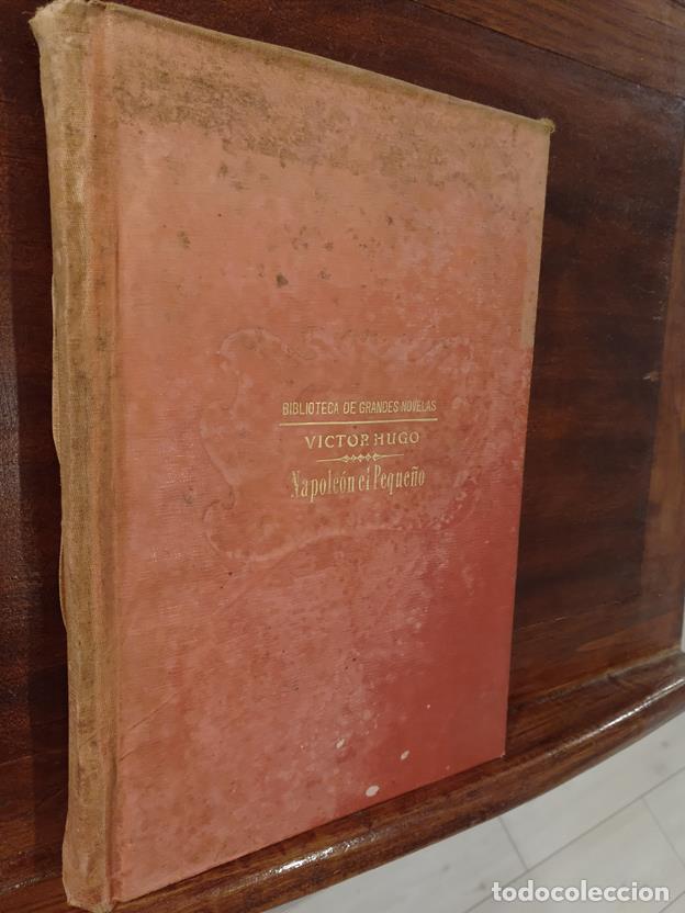 Libros: Napole&oacute;n el Peque&ntilde;o - Foto 1