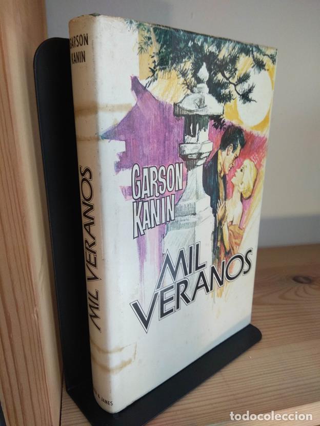 Libros: Mil Veranos - Foto 1