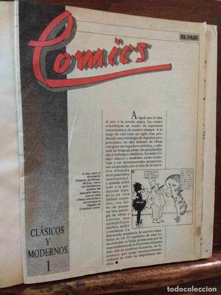 Libros: Comics - Foto 2