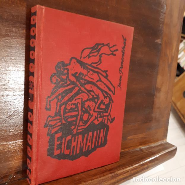 Libros: Eichmann - Foto 1