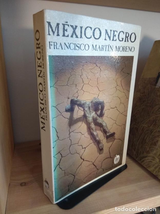 Libros: M&eacute;xico Negro - Foto 1