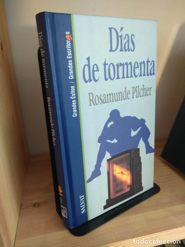 Libros: D&iacute;as De Tormenta - Foto 1