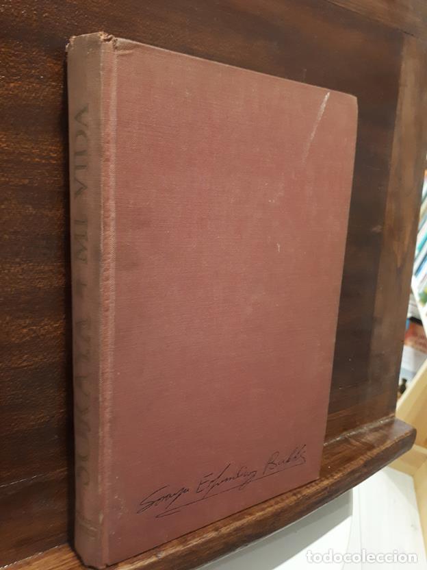 Libros: Mi Vida - Foto 1