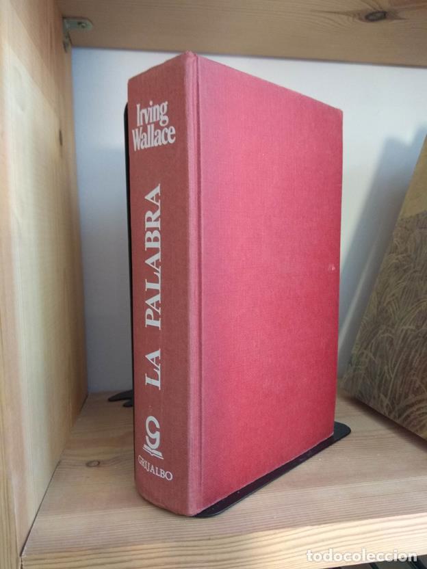 Libros: La palabra - Foto 1