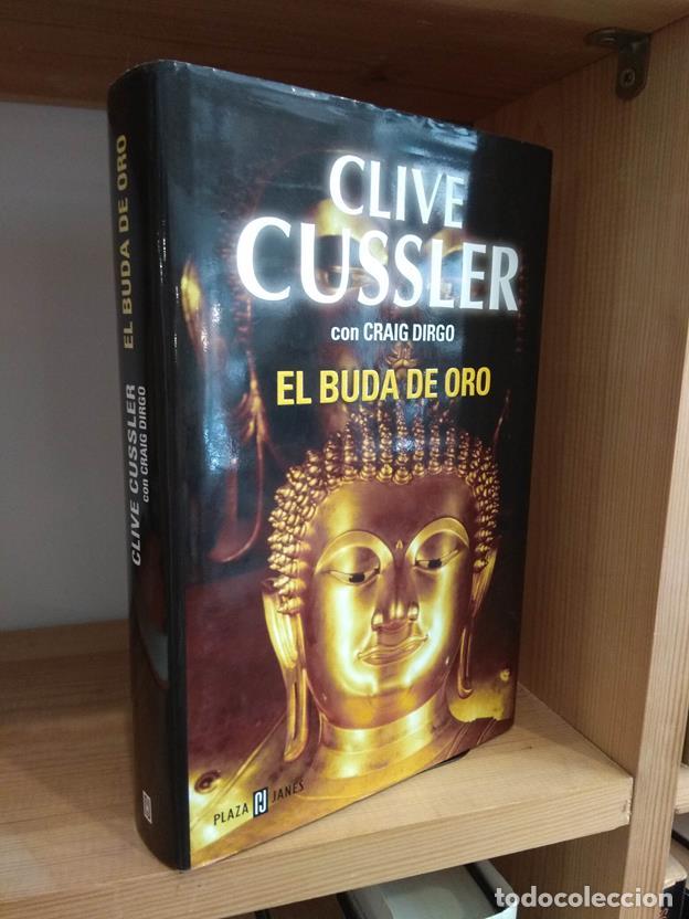 Libros: El buda de oro - Foto 1