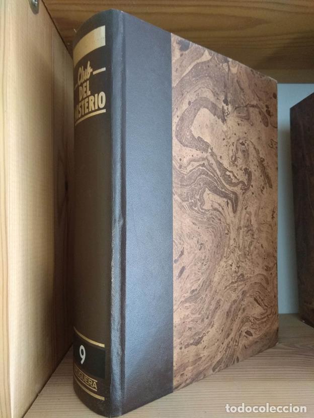 Libros: Club del Misterio Vol.9&ordm; - Foto 1