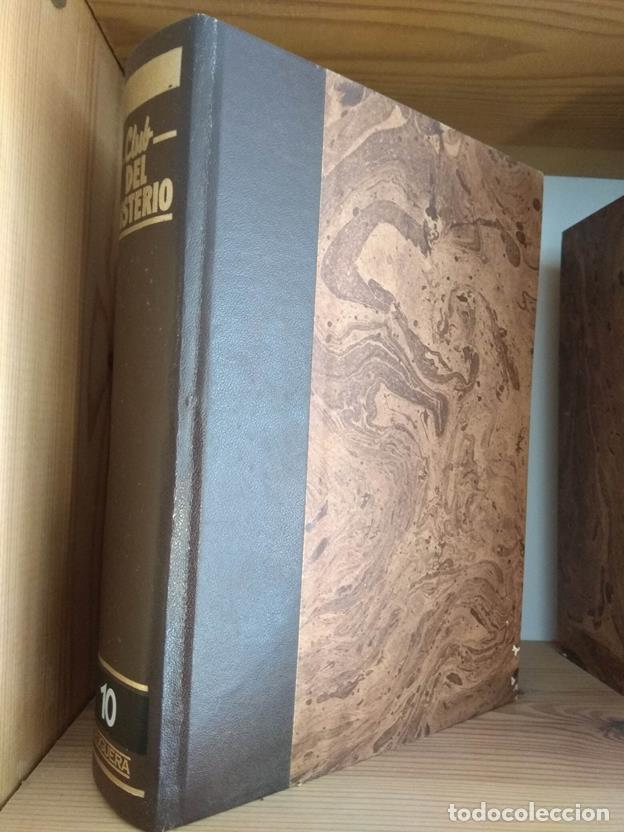 Libros: Club del Misterio Vol.10&ordm; - Foto 1