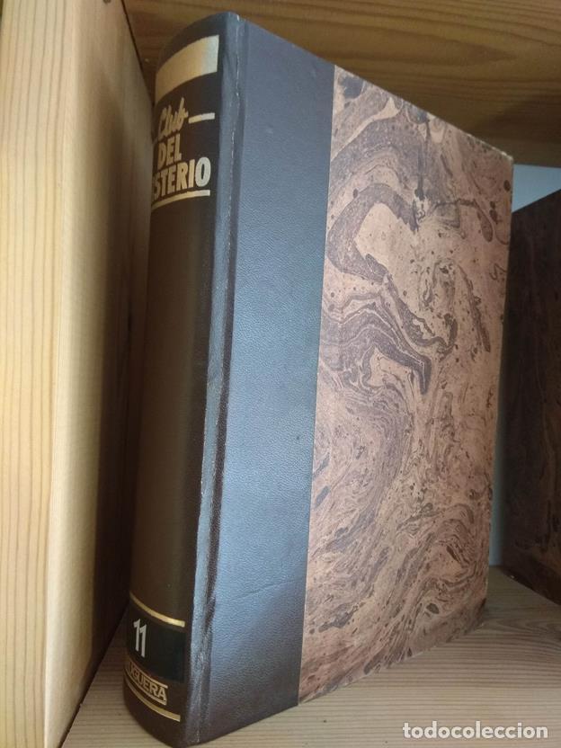 Libros: Club del Misterio Vol.11&ordm; - Foto 1